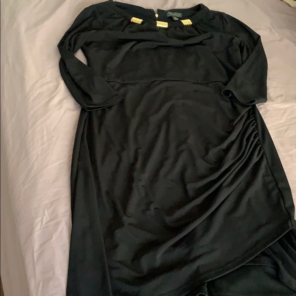 Sexy dress